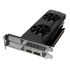 Gigabyte AMD Radeon RX 6400 Graphics Card 4GB 64-Bit (Refurbished)
