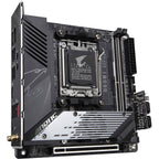 GIGABYTE B650I AORUS Ultra Mini-ITX (Refurbished)