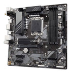 GIGABYTE B760M DS3H AX Motherboard  (Refurbished)