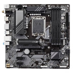 GIGABYTE B760M DS3H AX Motherboard  (Refurbished)