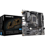 GIGABYTE B760M DS3H AX Motherboard  (Refurbished)