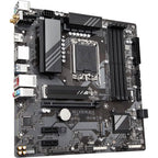 GIGABYTE B760M DS3H AX Motherboard  (Refurbished)