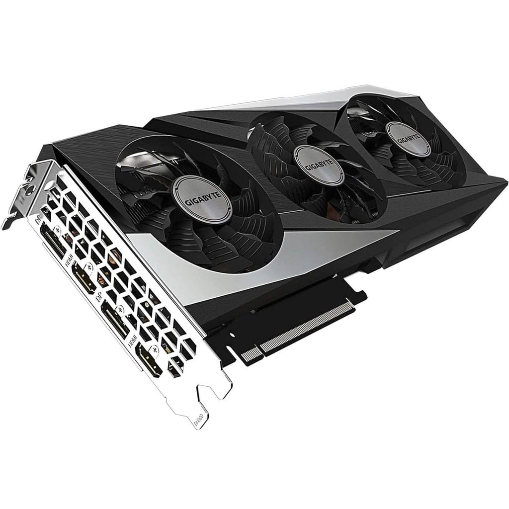Gigabyte GeForce RTX 3060 Gaming OC 12G (REV2.0) Graphics Card (Refurbished)