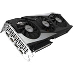 Gigabyte GeForce RTX 3060 Gaming OC 12G (REV2.0) Graphics Card (Refurbished)