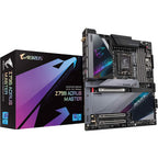 GIGABYTE Z790 AORUS Master LGA 1700 Intel Z790 (Refurbished)