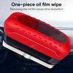 Glass Cleaner Car Kit Windshield Cleaner