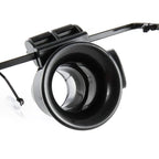 Glasses Type 20X Magnifier With White Led Light