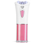 Glide Epilator Women Shaver Facial Body Hair Remover