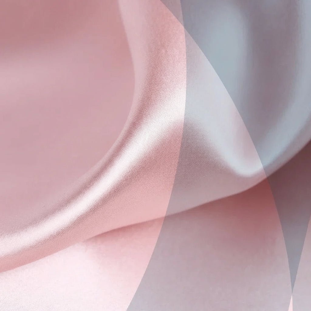 GLOSSNIGHT – Satin Pillowcase for Hair & Skin