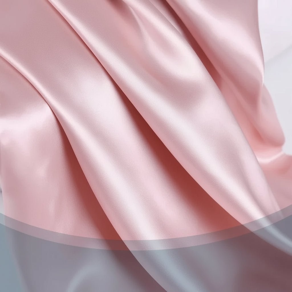 GLOSSNIGHT – Satin Pillowcase for Hair & Skin