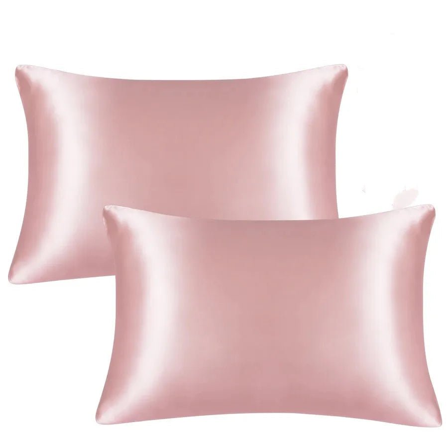 GLOSSNIGHT – Satin Pillowcase for Hair & Skin