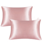 GLOSSNIGHT – Satin Pillowcase for Hair & Skin
