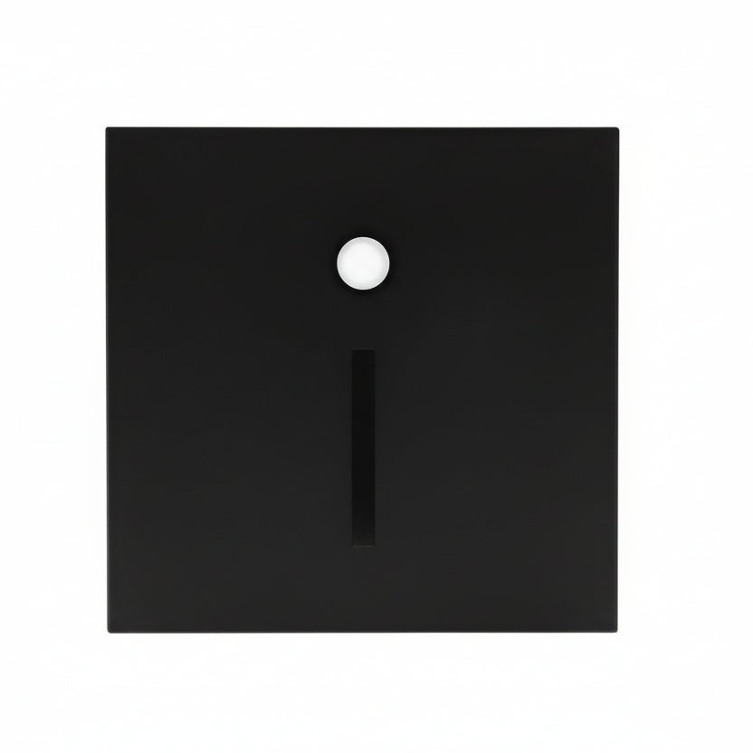 GLOWPATH – LED step light with motion detection for gentle ambient lighting