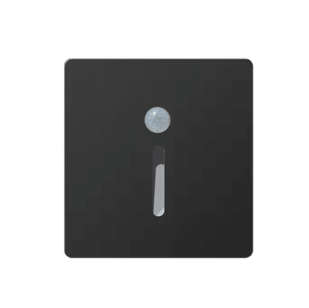 GLOWPATH – LED step light with motion detection for gentle ambient lighting