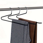Z-Style Hangers | 10 Pack