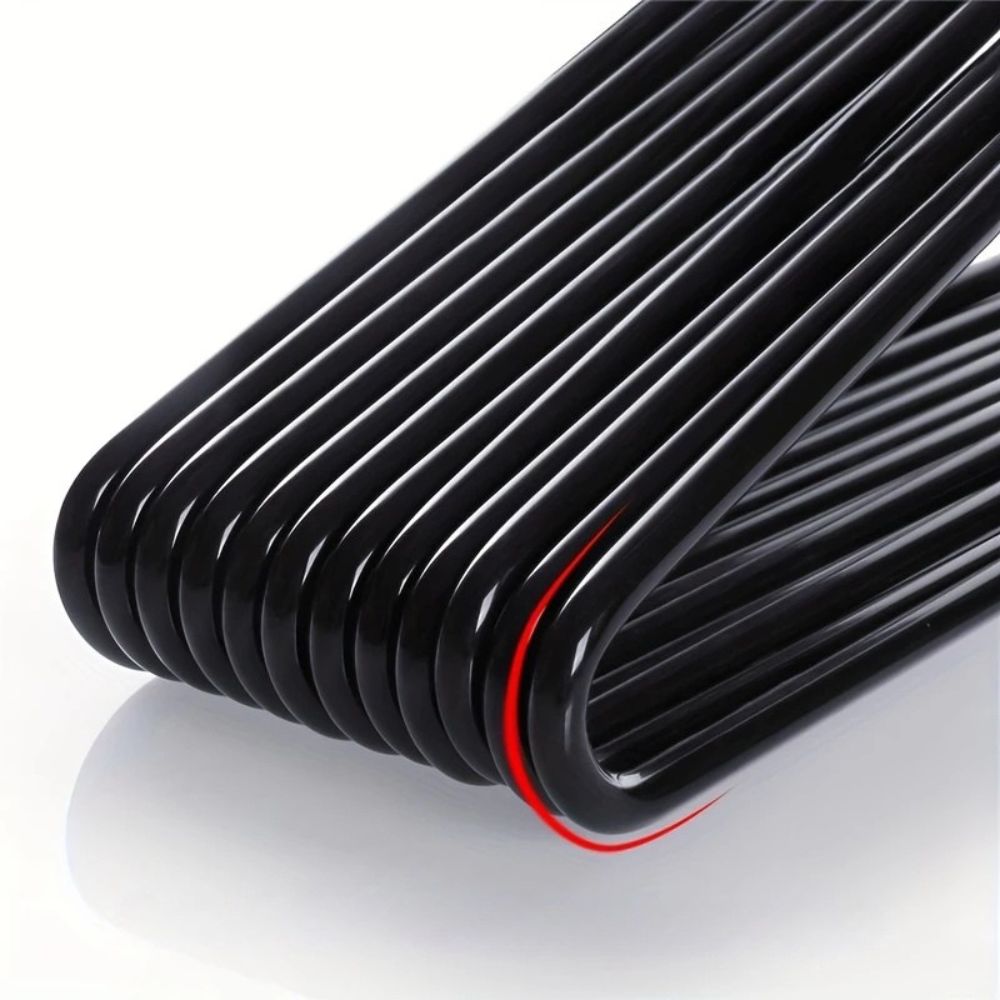 Z-Style Hangers | 10 Pack
