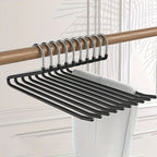 Z-Style Hangers | 10 Pack