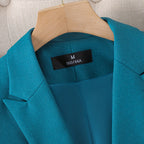 Grace - Women's Blazer and Pants Set
