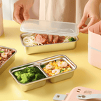 Portable Electric Food Warmer Lunch Box