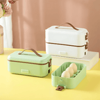 Portable Electric Food Warmer Lunch Box