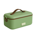 Portable Electric Food Warmer Lunch Box
