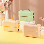 Portable Electric Food Warmer Lunch Box