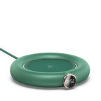 Smart Digital Cup Warmer with Adjustable Temperature