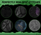 PROCREATE REALISTIC SEWING PACK