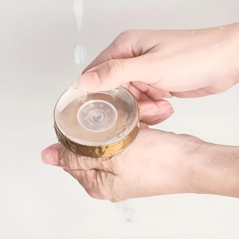 Vacuum Seal Wall Hooks - No Drill Needed