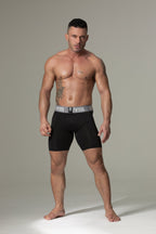 GYM Compression Short with Phone Pocket (no cup pocket)