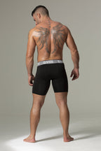 GYM Compression Short with Phone Pocket (no cup pocket)