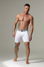 GYM Compression Short with Phone Pocket (no cup pocket)