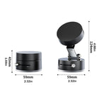 Car Phone Holder Magnetic