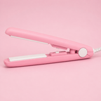 Hair Curling Iron Off Switch Portable Heating Mini Design