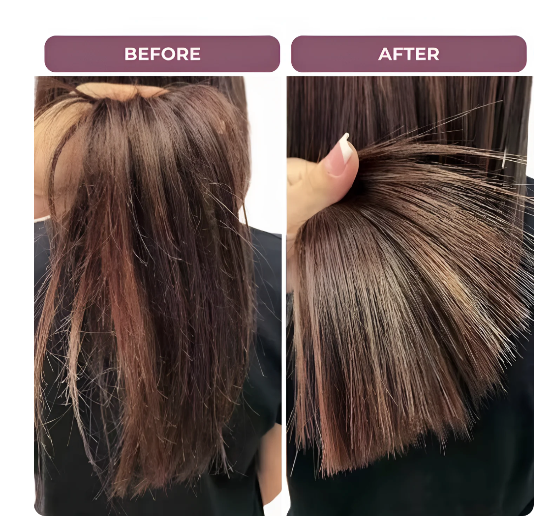 Hair Restorer