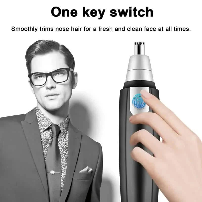 Hair Trimmer Shaver Groomer Clipper Remover