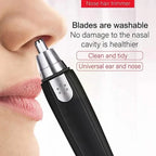 Hair Trimmer Shaver Groomer Clipper Remover