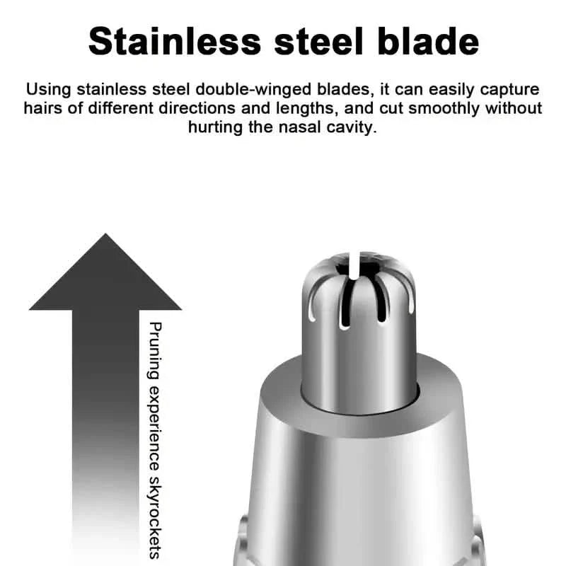 Hair Trimmer Shaver Groomer Clipper Remover