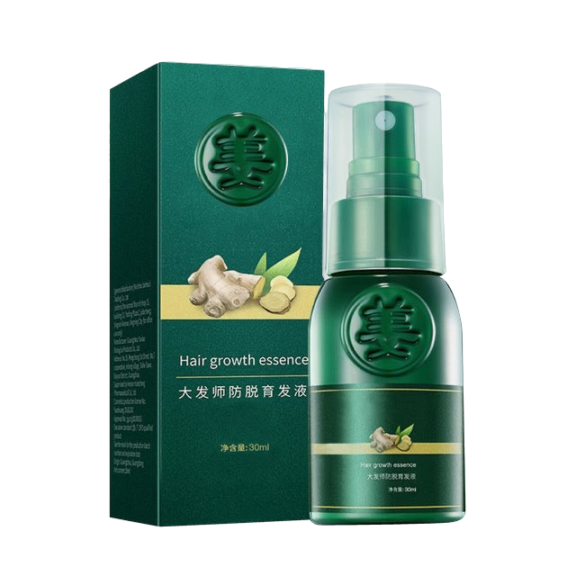 Hair Growth Essence