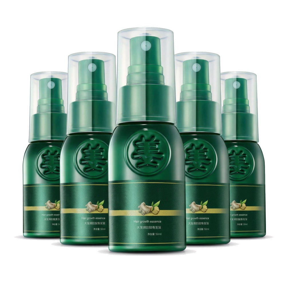 Hair Growth Essence - Limited Time Special Offer!