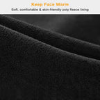Half Face Mask for Bike Motorcycle Racing
