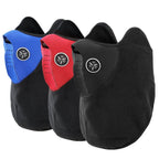 Half Face Mask for Bike Motorcycle Racing