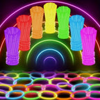 Halloween Accessories Glow Sticks Party Favors