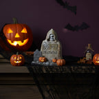 Halloween Accessories Halloween Table Decoration Grave Stone