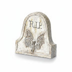 Halloween Accessories Halloween Table Decoration Grave Stone