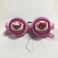Halloween Accessories Novelty Glasses Fun Design