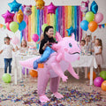 Halloween Costumes Adult Inflatable Fun Design