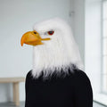 Halloween Costumes Animal Mask Eagle Head Design