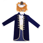 Halloween Costumes Beast Costume Fun Dress-Up Outfit