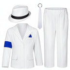 Halloween Costumes Cosplay Costume Party Outfit